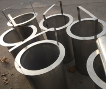 YPH240E7FC在線循環(huán)油管路過濾器替代濾芯