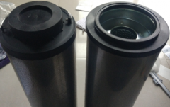 MF1001P25WBP01翡翠MP FILTRI磨煤機(jī)雙筒潤(rùn)滑油過濾器替