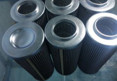 RFMBN/HC330BK20C1.0/-G賀德克回油精油過濾器替代濾芯