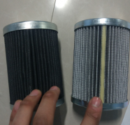 RFLDBN/HC951DAT20C1.0賀德克hydac雙筒回油精過濾器替代