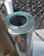 DFBH/HC110MA5B1.0/-V賀德克有壓油站過(guò)濾器替代濾芯