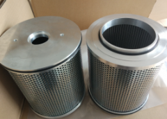 DFPBN/HC660QD10D1.0賀德克有壓hydac管路過濾器替代濾