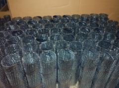 RFBN/HC240DE10D1.0賀德克回油油過濾器替代hydac濾芯