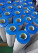 MF1902A25HVEP01翡翠MP FILTRI磨煤機雙筒潤滑油過濾器