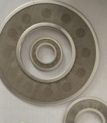 RFW/HC330DL100A1.0賀德克hydac不銹鋼網(wǎng)式過濾器替代濾