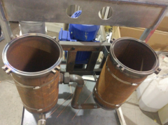 HH8674C20KZUW頗爾pall油站過(guò)濾器替代濾芯