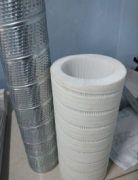 HH301SN03KPX頗爾pall雙筒過濾器替代濾芯