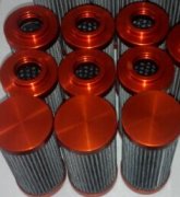 HH4740G24KTU頗爾pall循環(huán)油雙筒過濾器替代濾芯