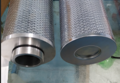 HH301SN03KZV頗爾pall雙筒循環(huán)油過(guò)濾器替代濾芯