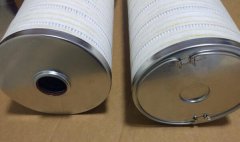 MF1004A03HVEP01翡翠MP FILTRI磨煤機雙筒過濾器濾芯