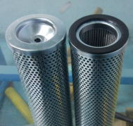 PRFLD-S-5205-F賀德克雙筒不銹鋼網(wǎng)式過濾器hydac替代