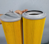 MF1002M90HBEP01翡翠MP FILTRI磨煤機(jī)雙筒潤滑油過濾器