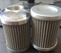 RFW/HC660DN25D1.1/-L24-KB賀德克油站hydac過濾器濾芯