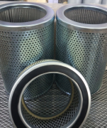 RFLDW/HC4000CBW25D1.0/-L24賀德克金屬雙聯(lián)過濾器hydac替