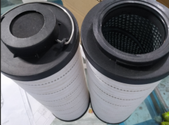 CU1103A25VNP01翡翠MP FILTRI磨煤機雙筒潤滑油過濾器替