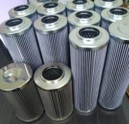 CU250A10ZP01翡翠MP FILTRI磨煤機雙筒潤滑油過濾器替