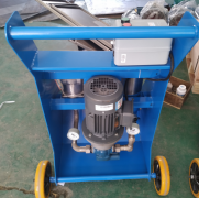 HH4750A24KPT頗爾pall雙筒油站過濾器替代濾芯