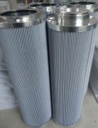 CU4003M90ANP02翡翠MP FILTRI磨煤機雙筒潤滑油過濾器替