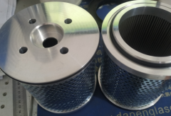 LXKF-50A*20D在線過濾裝置潤滑油過濾器替代濾芯