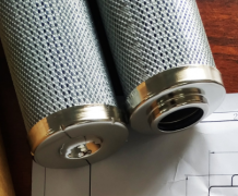 LXKF-150A*220D油站循環(huán)油過(guò)濾器替代濾芯