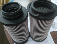 LXKF-25A*100D液壓油循環(huán)油過(guò)濾器替代濾芯