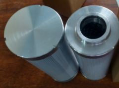 LXKF-150C*30D雙筒不銹鋼金屬網(wǎng)式過濾器替代濾芯