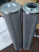 DH125-125B*25D在線雙筒潤(rùn)滑油過濾器替代濾芯