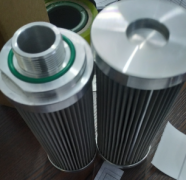 SH150-100B*30F稀油站雙筒潤(rùn)滑油過(guò)濾器替代濾芯