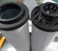 KF-125A*40D線路循環(huán)系統(tǒng)雙筒過(guò)濾器替代濾芯