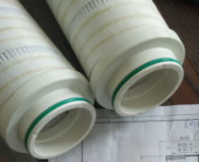 KF-100AX*15F稀油站雙聯(lián)過(guò)濾器替代濾芯