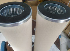 143×485E20液壓油出口循環(huán)油在線過(guò)濾器替代濾芯