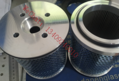 W.38.Z.000206頂軸油泵出口循環(huán)油在線過濾器替代濾