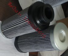 DH125-125A*20F在線鋼鐵連鑄機(jī)潤滑系統(tǒng)過濾器替代濾