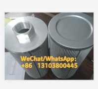 SH80-80B*100D調(diào)相機(jī)油系統(tǒng)過稀油站濾器替代濾芯