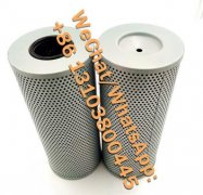 KF-32A*12F/Y循環(huán)油站在線出口雙筒過濾器替代濾芯