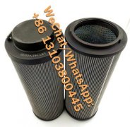 SH300-100B*180D主軸油站出口油泵管路過(guò)濾器替代濾