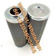 DH32-32A*80D主軸油站雙筒過濾器替代濾芯